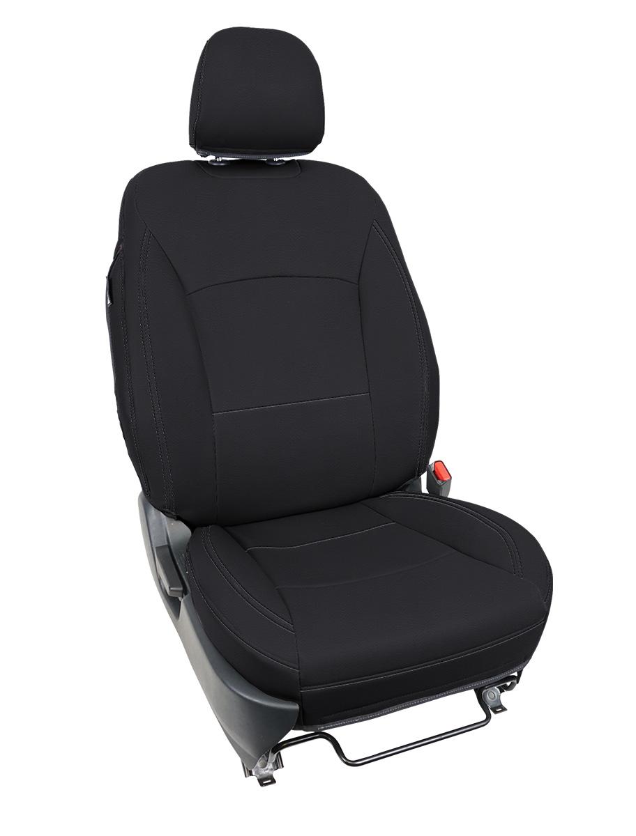 Front Seat Covers for 2015-2020 Subaru Outback Pair PRP Seats