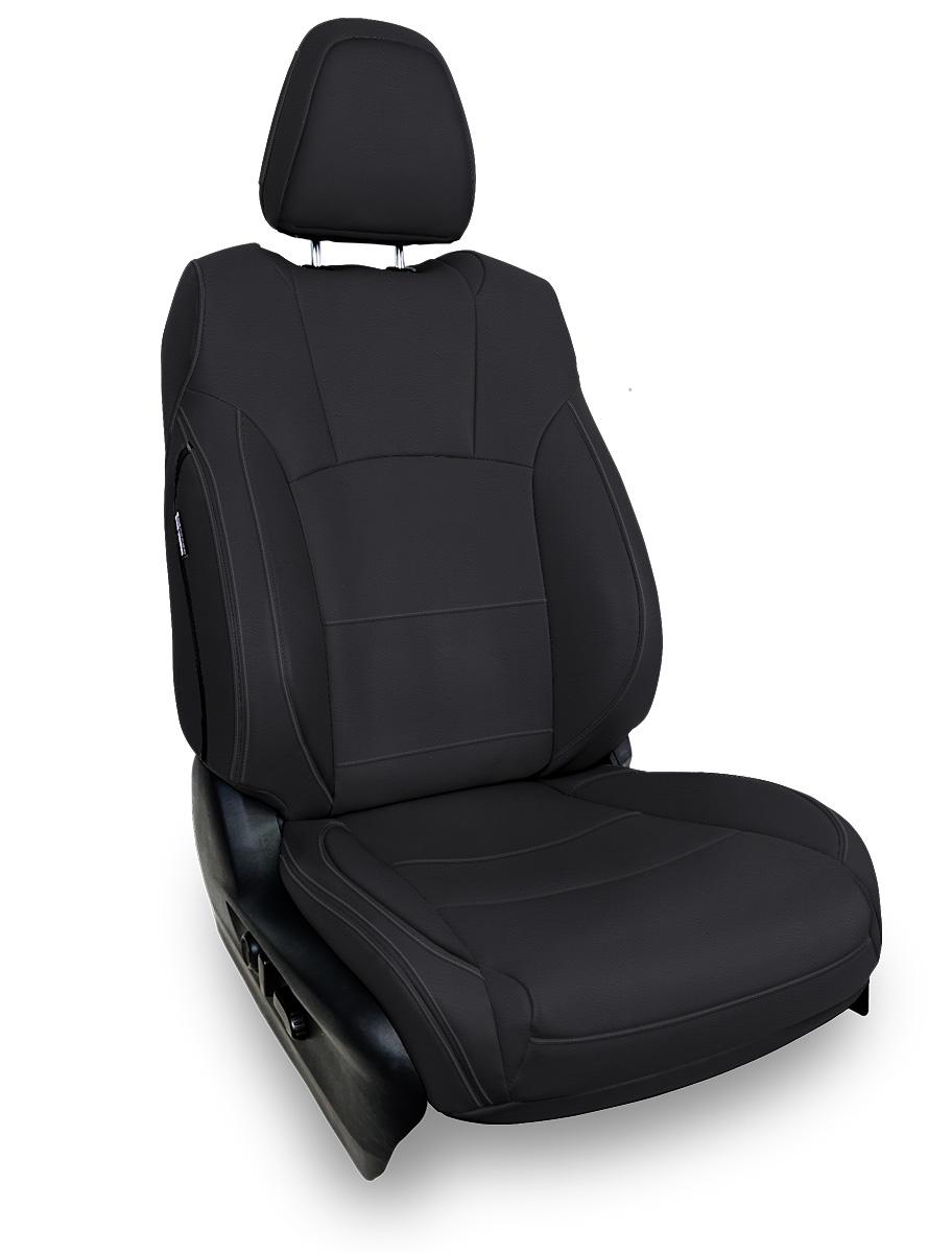 Front Seat Covers for 2021+ Subaru Outback Pair PRP Seats