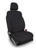 Front Seat Covers for 2013-2017 Subaru Crosstrek Pair PRP Seats