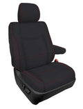 Front Seat Covers for 2003-2009 Lexus GX470 (Pair) PRP Seats