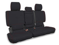 Rear Bench Cover for 2003-2009 Lexus GX470 PRP Seats