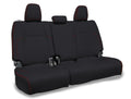 Rear Bench Covers for 2024 Toyota Tacoma PRP Seats