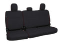 Rear Bench Seat Covers for 2021-Present Ford F150, 2023-Present Super Duty PRP Seats