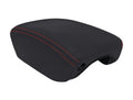 Center Console Cover for 2018+ Jeep Wrangler JL and Jeep Gladiator JT PRP Seats