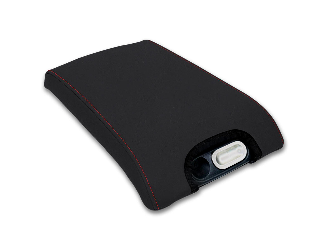 Center Console Cover for 2010-14 Ford Raptor PRP Seats