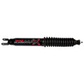 Black MAX Shock Absorber Chevy/GMC/Cad w/Black Boot 15.35 Inch Extended 10.33 Inch Collapsed Skyjacker