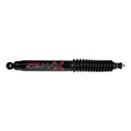 Black MAX Shock Absorber w/Black Boot 94-01 Dodge Ram 1500 94-01 Dodge Ram 2500 94-01 Dodge Ram 3500 Skyjacker