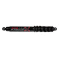 Black MAX Shock Absorber w/Black Boot 24.84 Inch Extended 14.82 Inch Collapsed 99-04 Grand Cherokee Skyjacker
