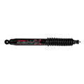 Black MAX Shock Absorber w/Black Boot 26.79 Inch Extended 15.56 Inch Collapsed 80-96 Ford Bronco 80-96 Ford F-150 Skyjacker
