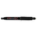 Black MAX Shock Absorber 01-06 Chevy Truck/SUV w/Black Boot 22.25 Inch Extended 13.47 Inch Collapsed Skyjacker