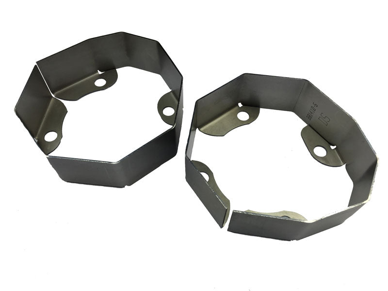 JK 1 Ton Rear 14 Bolt Disc Brake Conversion Kit Artec Industries