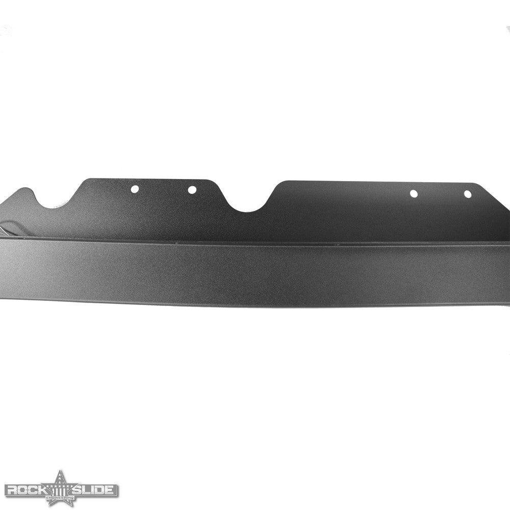 Step Slider Kit for 03-06 Jeep Wrangler LJ Rock Slide Engineering