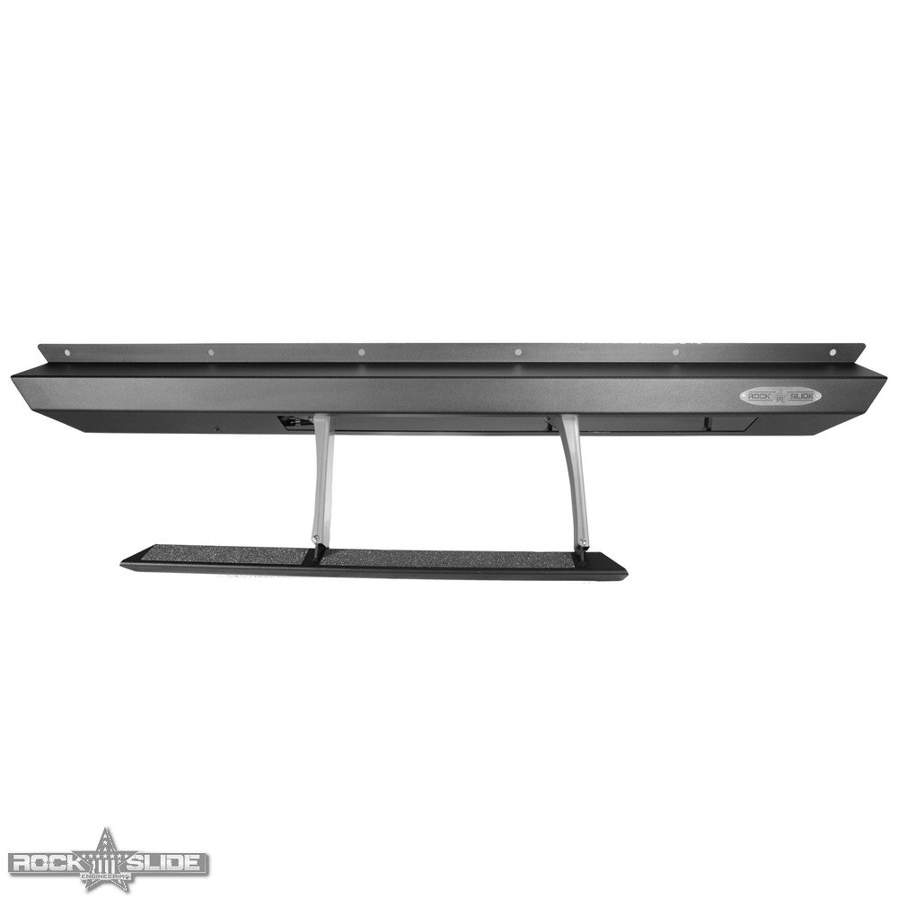 Step Slider Kit for 97-06 Jeep Wrangler TJ Rock Slide Engineering