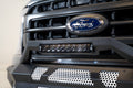 13 Inch Elite Series Led Light Bar DV8 Offroad