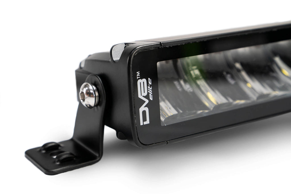 13 Inch Elite Series Led Light Bar DV8 Offroad