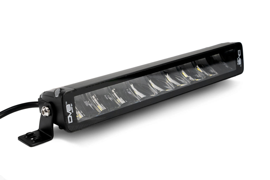 13 Inch Elite Series Led Light Bar DV8 Offroad