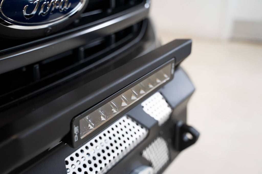 13 Inch Elite Series Led Light Bar DV8 Offroad