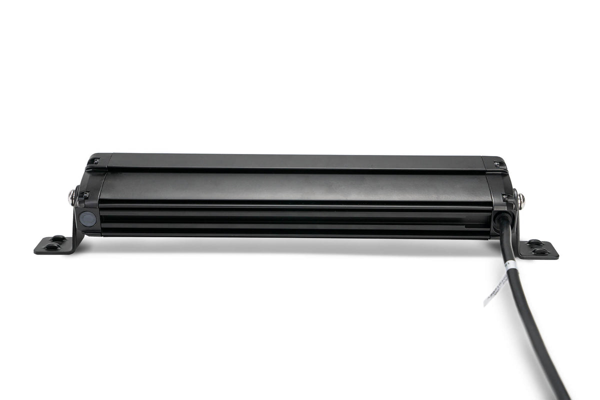 13 Inch Elite Series Led Light Bar DV8 Offroad