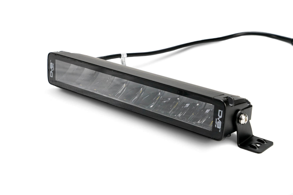 13 Inch Elite Series Led Light Bar DV8 Offroad