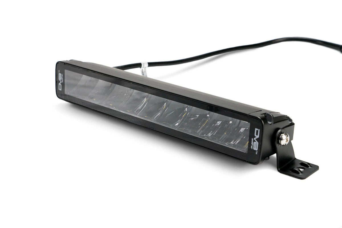 13 Inch Elite Series Led Light Bar DV8 Offroad