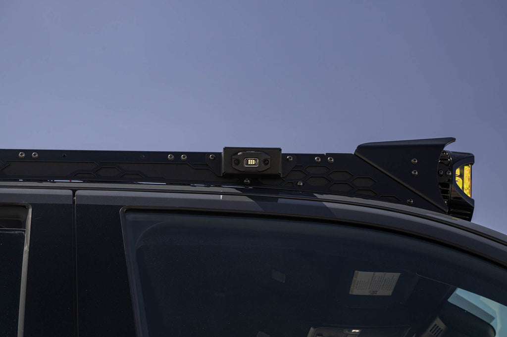 Micro Elite Utility Lights Pair DV8 Offroad