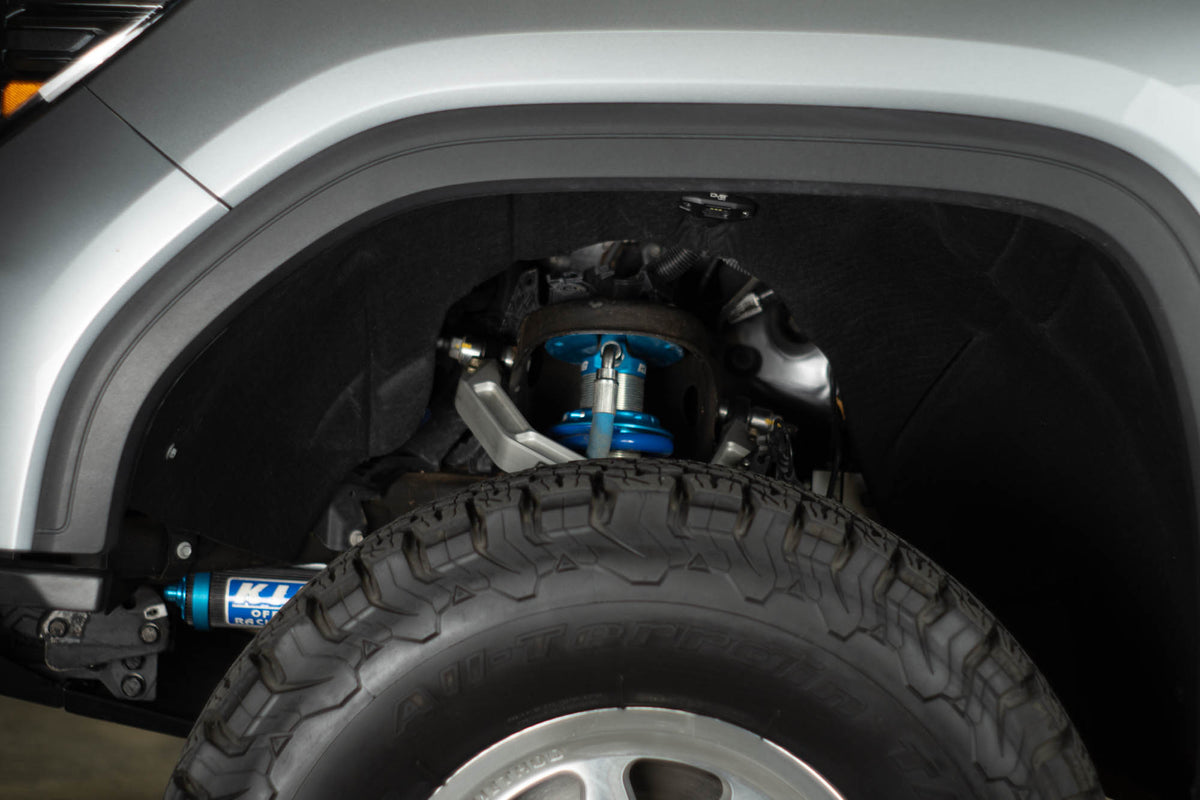 Micro Elite Utility Lights Pair DV8 Offroad