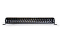 20 Inch Elite Series LED Light Bar Dual Row DV8 Offroad