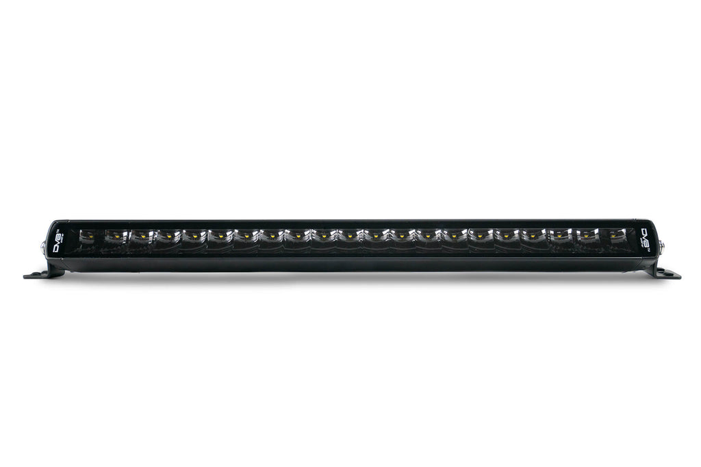 20 Inch Elite Series Led Light Bar Single Row DV8 Offroad