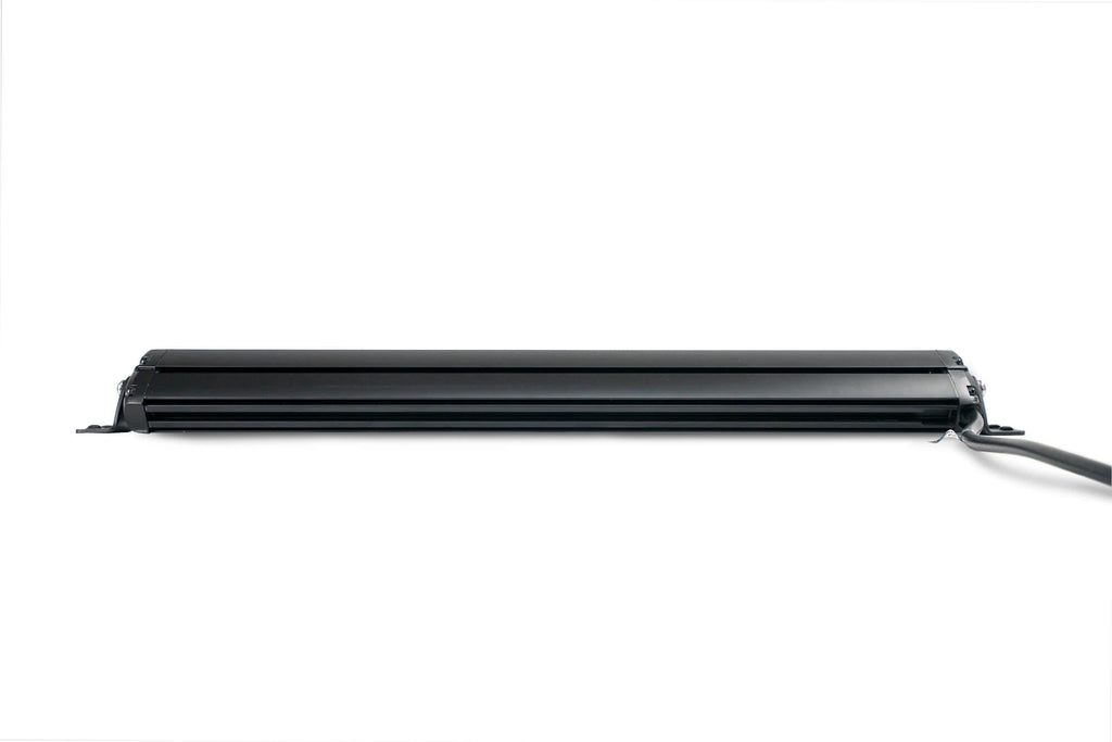 20 Inch Elite Series Led Light Bar Single Row DV8 Offroad