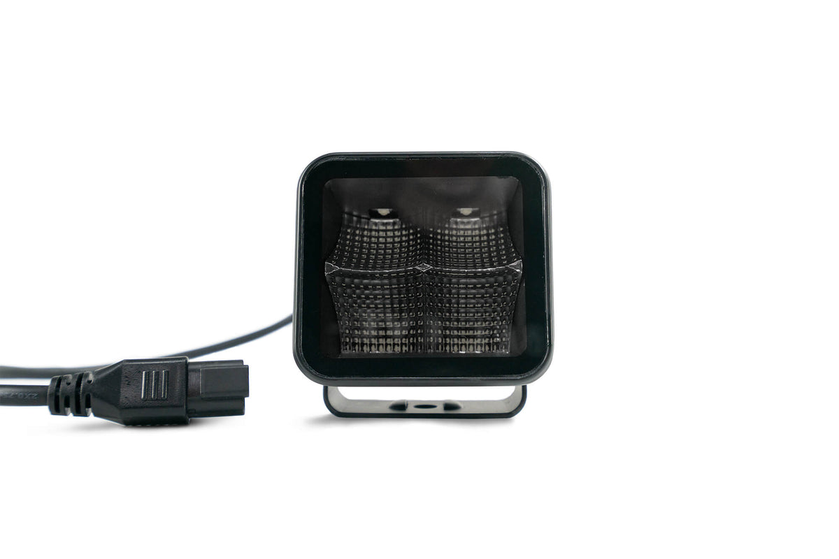 3 Inch Elite Series Led Pod Light DV8 Offroad