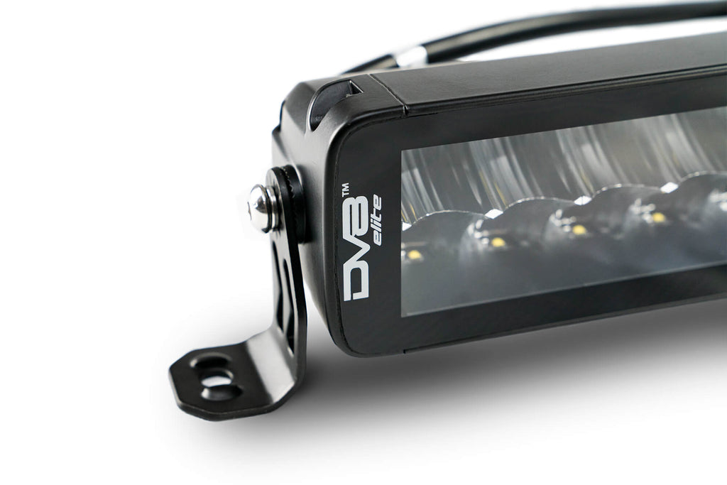 52 Inch Elite Series Led Light Bar DV8 Offroad
