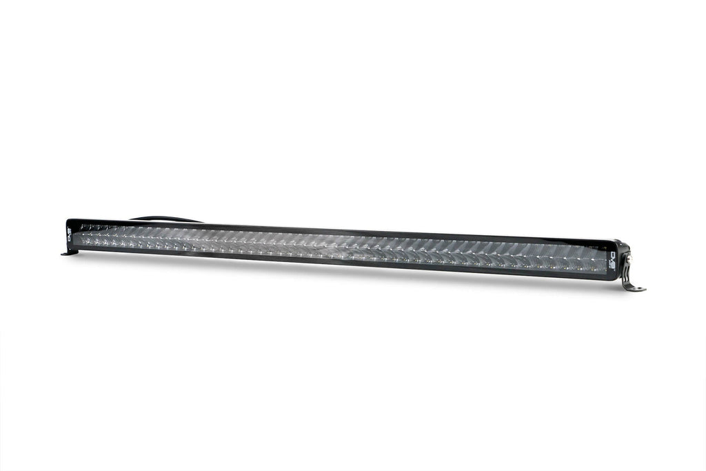 52 Inch Elite Series Led Light Bar DV8 Offroad