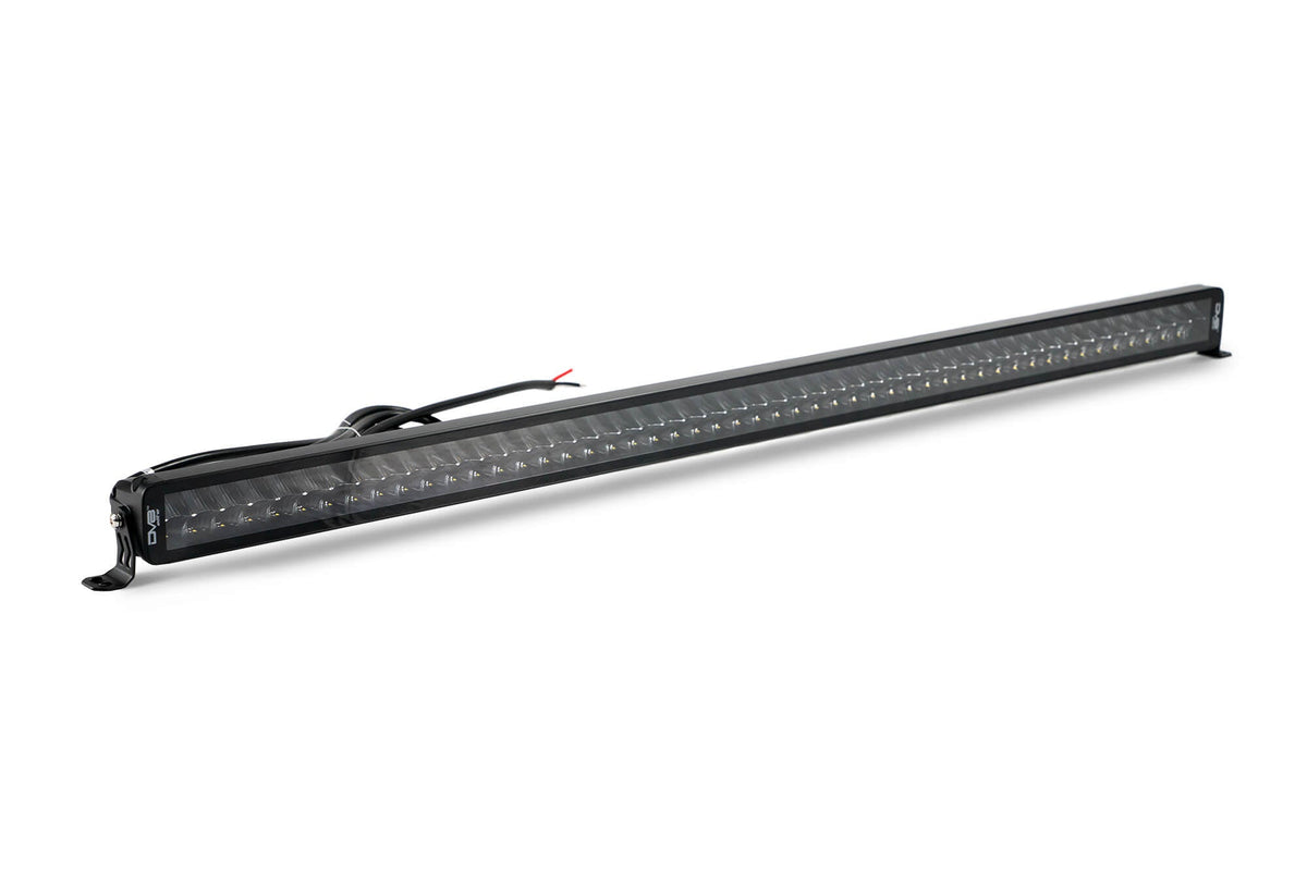 52 Inch Elite Series Led Light Bar DV8 Offroad