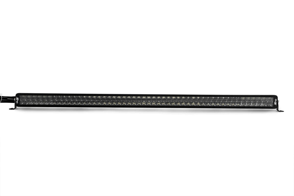 52 Inch Elite Series Led Light Bar DV8 Offroad