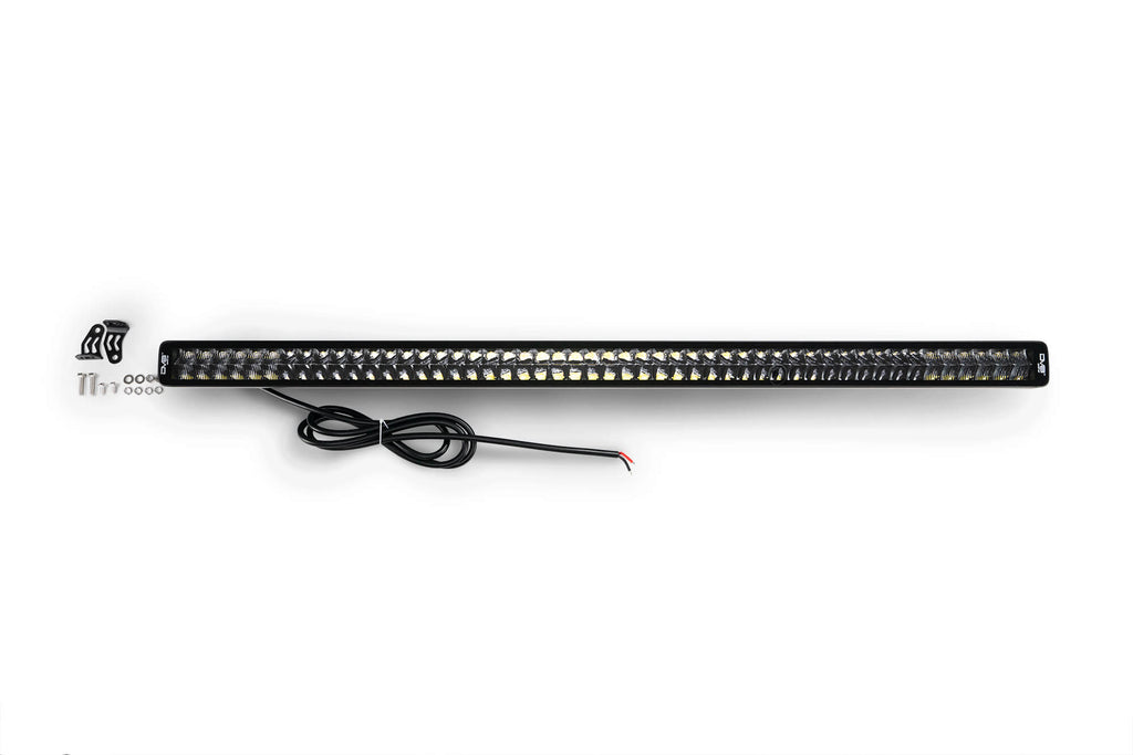 52 Inch Elite Series Led Light Bar DV8 Offroad
