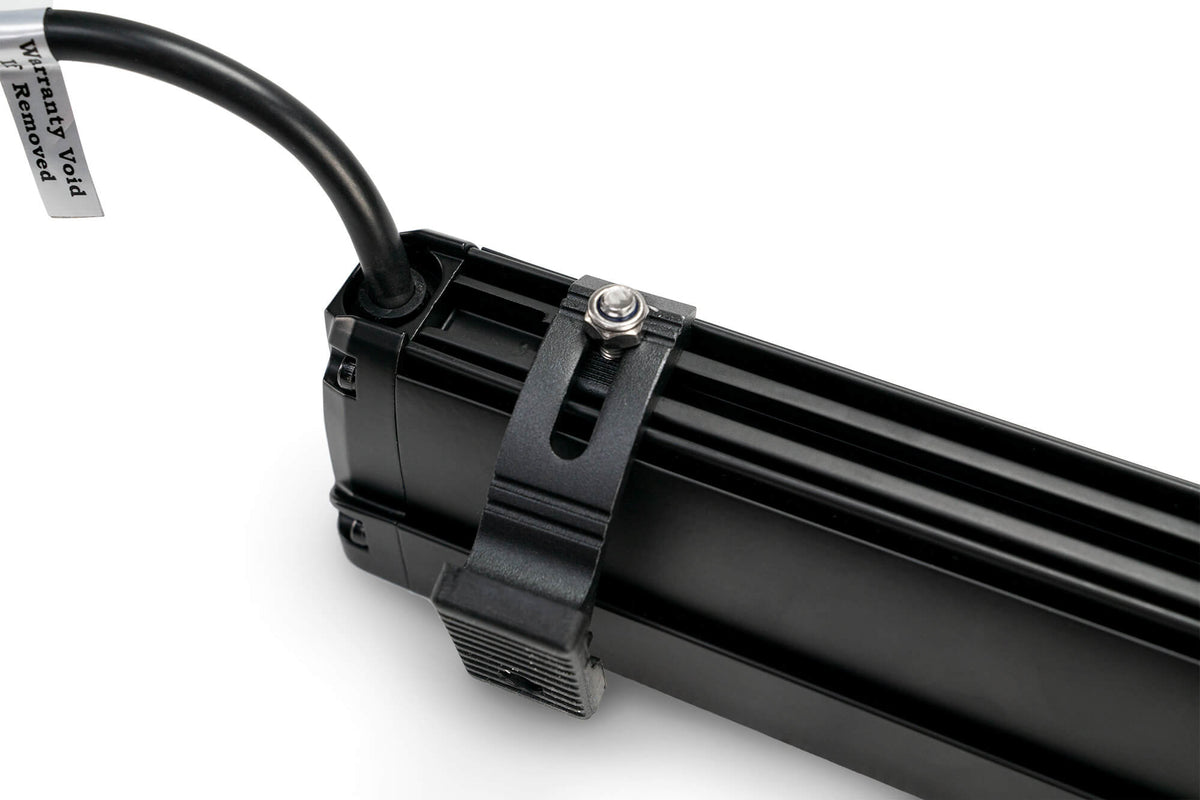 Elite Series Light Bar Mount DV8 Offroad
