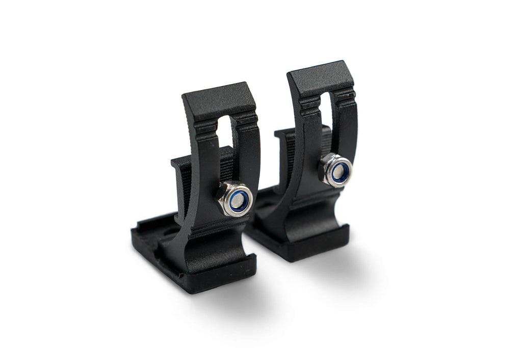 Elite Series Light Bar Mount DV8 Offroad