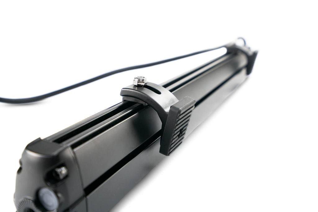 Elite Series Light Bar Mount DV8 Offroad