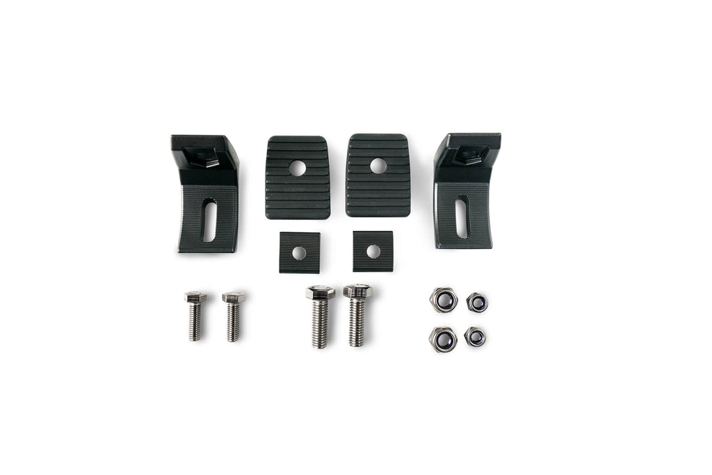 Elite Series Light Bar Mount DV8 Offroad
