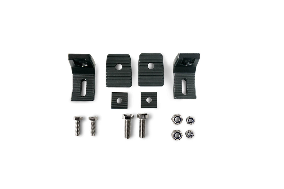 Elite Series Light Bar Mount DV8 Offroad