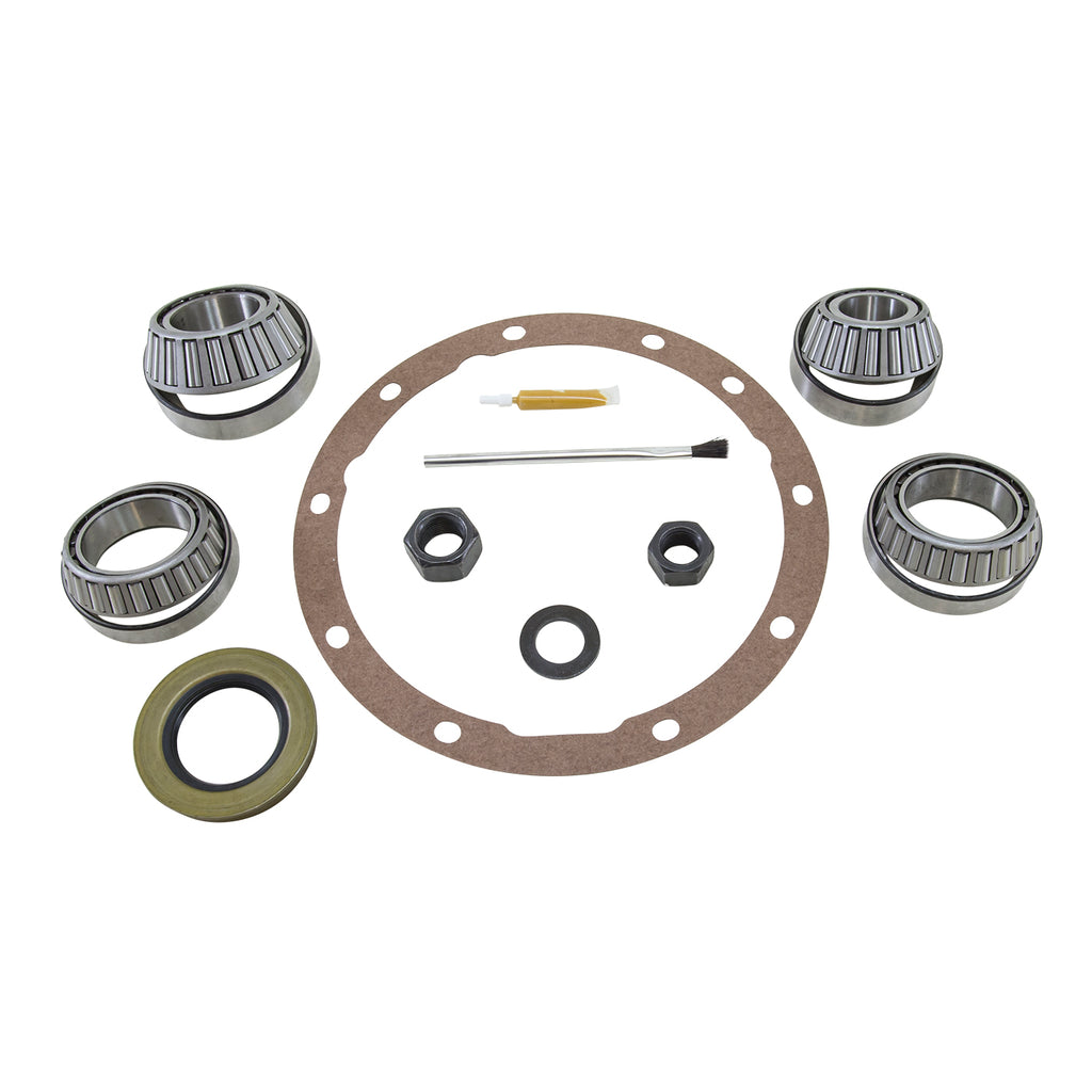 Bearing Install Kit For Chrylser 8.75 Inch Two-Pinion (#41) Differential 8.75 Inch Chy 2-Pinion (#41) Kit Yukon Gear