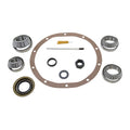 Bearing Install Kit For '00 & Down Chrylser 9.25 Inch Rear Differential 9.25 Chy Bearing & Seal Kit Yukon Gear