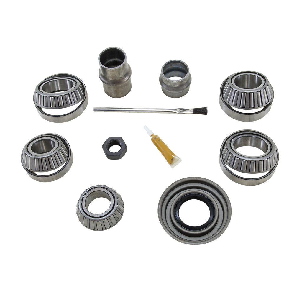 Bearing Install Kit For Dana 30 Differential For Grand Cherokee D30 With C-Sleeve Grand Cherokee Yukon Gear