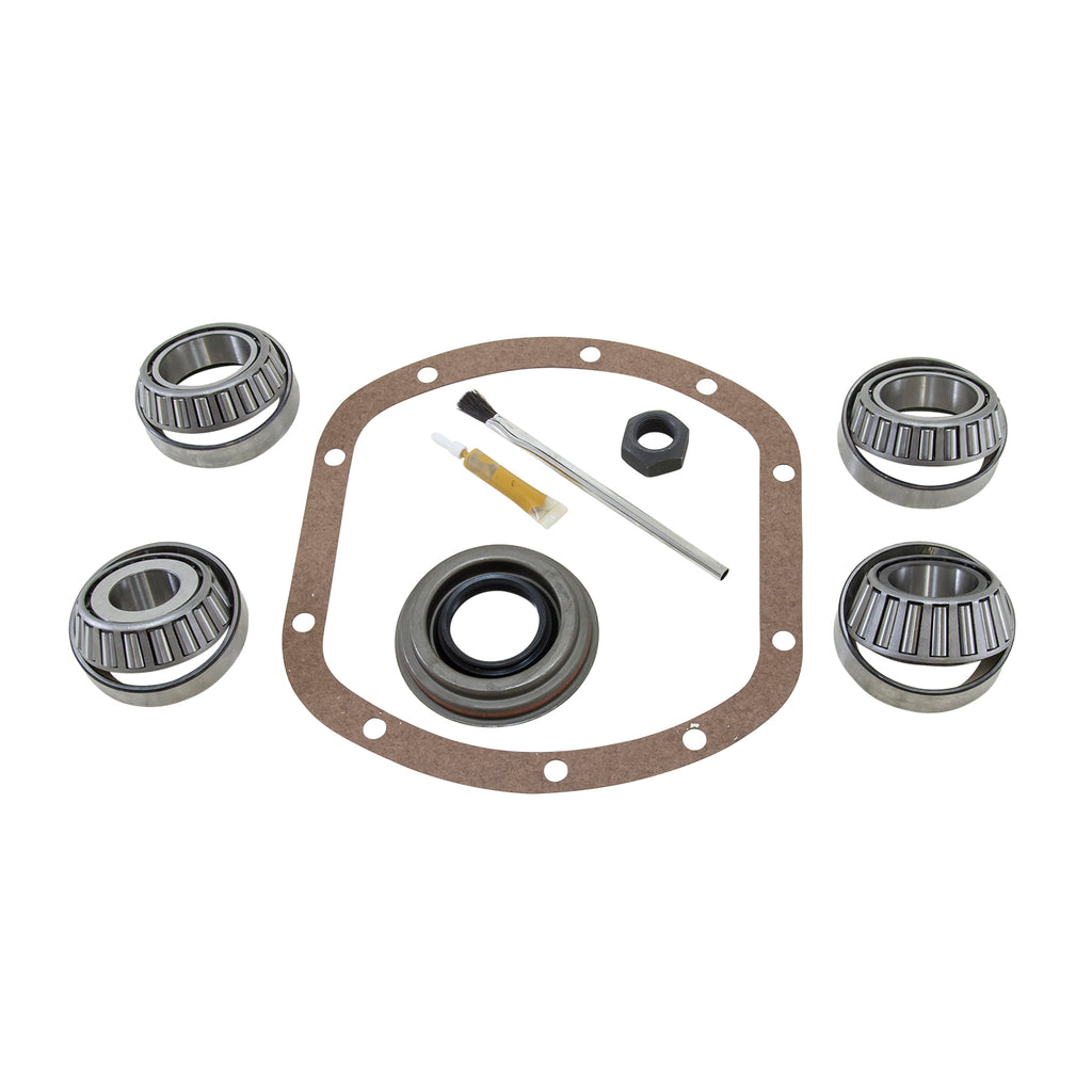 Bearing Install Kit For Dana 30 Rear Differential D30 Rear Bearing & Seal Kit Yukon Gear