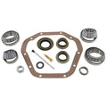 Bearing Kit For D60 Super Front Differential D60 Super Front Bearing And Seal Kit (Incl. Inner Axle Seals) Yukon Gear