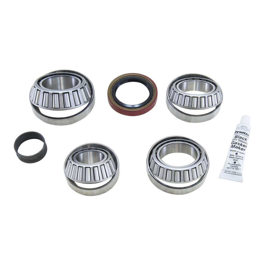 Bearing Install Kit For GM 8.75 Inch Differential 8.75 Inch GM Bearing & Seal Kit Yukon Gear