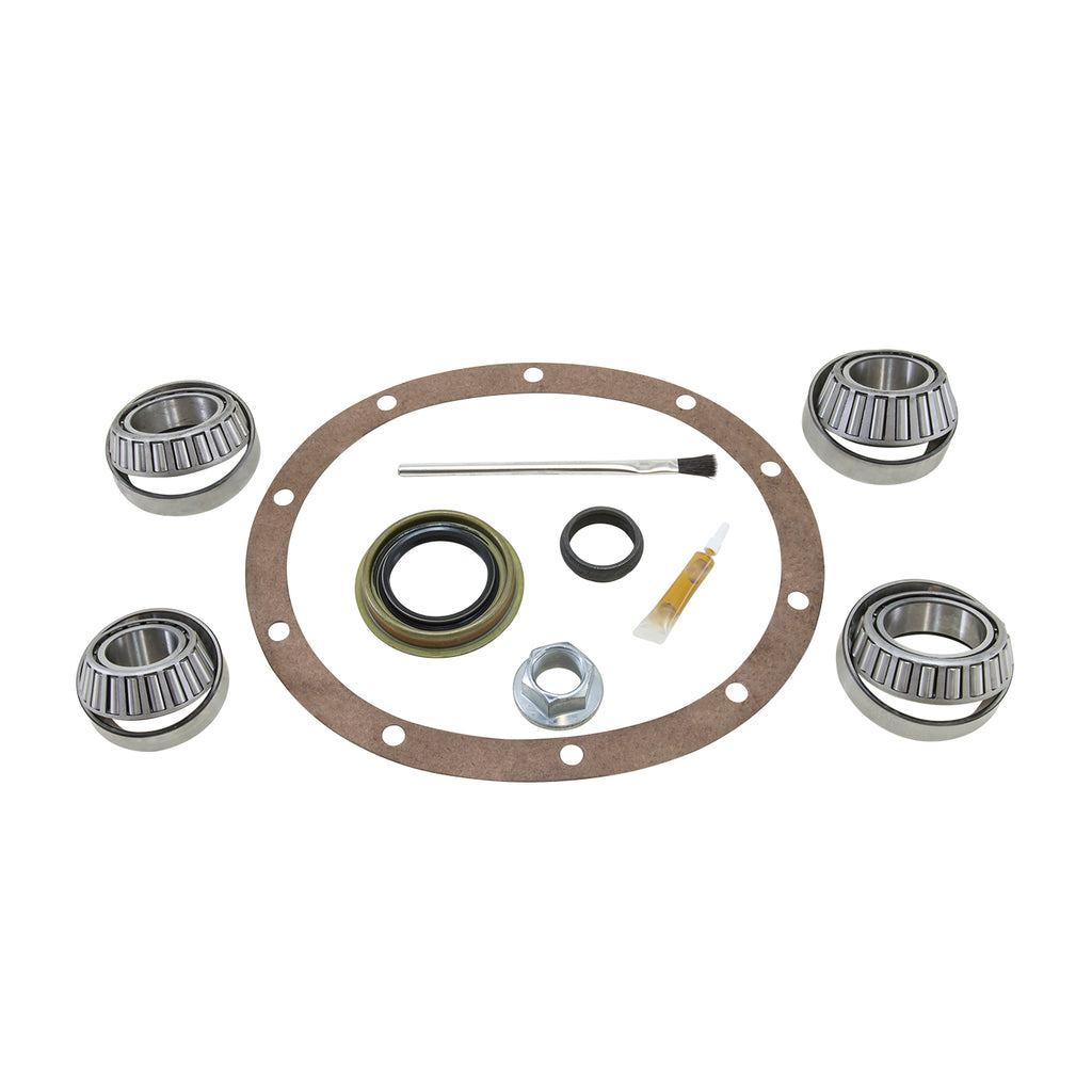 Bearing Install Kit For Model 20 Differential Amc M20 Bearing & Seal Kit Yukon Gear