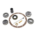 Bearing Kit For 85 & Down Toy 8 Inch And Aftrmrkt 27  Spline Rng&Pinion W/Zip Lckr 8 Inch Toy '85 & Dwn Bearing & Seal Kit 1-1/2 Inch With Yzl Arb And V6 Locker Yukon Gear