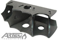 Crossmember Bracket Large 4 Link Tube Style Artec Industries