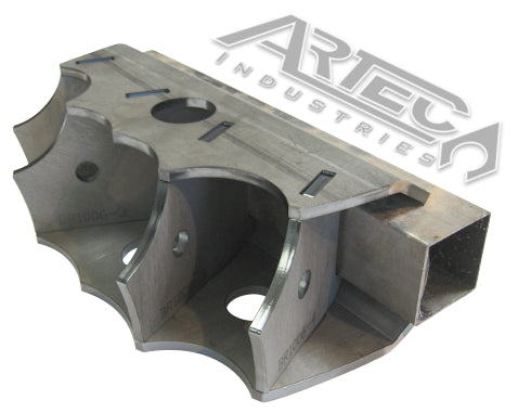 Crossmember Bracket Large 4 Link Tube Style Artec Industries